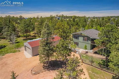 12660 Vollmer Rd, Colorado Springs, CO 80908