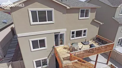 9921 Golf Crest Dr, Peyton, CO 80831 photo 3