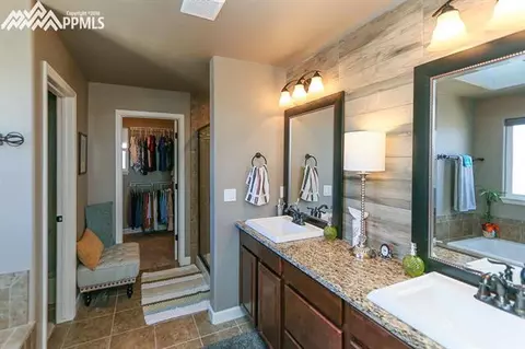 9921 Golf Crest Dr, Peyton, CO 80831 photo 13