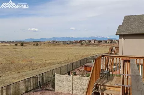 9921 Golf Crest Dr, Peyton, CO 80831 photo 6