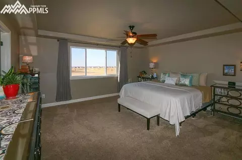 9921 Golf Crest Dr, Peyton, CO 80831 photo 11