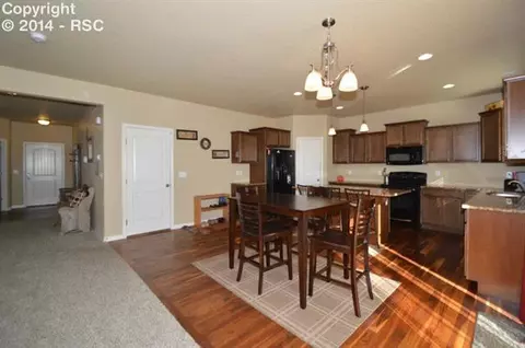 10998 Middlegate Ct, Peyton, CO 80831 photo 7