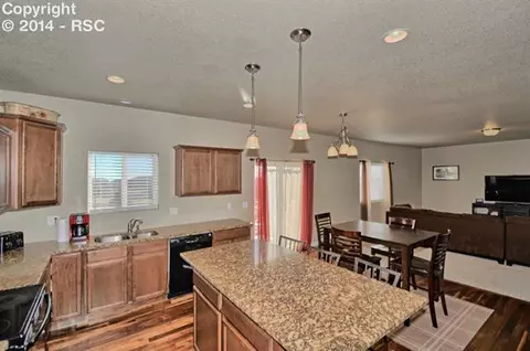 10998 Middlegate Ct, Peyton, CO 80831 photo 6
