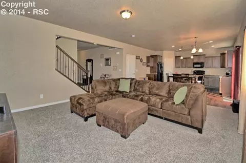 10998 Middlegate Ct, Peyton, CO 80831 photo 4