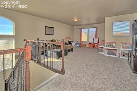 10998 Middlegate Ct, Peyton, CO 80831 photo 9