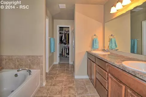 10998 Middlegate Ct, Peyton, CO 80831 photo 11