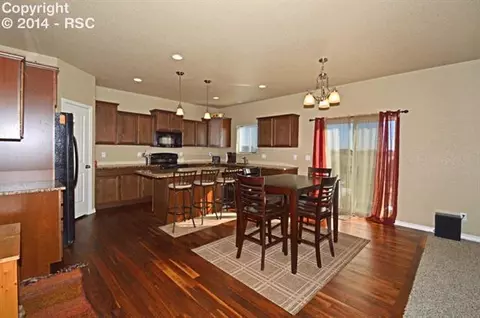 10998 Middlegate Ct, Peyton, CO 80831 photo 8