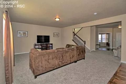 10998 Middlegate Ct, Peyton, CO 80831 photo 5