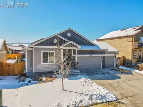 6126 Popper Dr, Colorado Springs, CO 80925