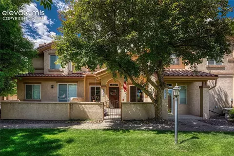 3214 Atrium Pt #2, Colorado Springs, CO 80906