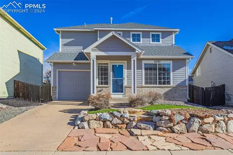 6297 Scottsbluff Dr, Colorado Springs, CO 80923