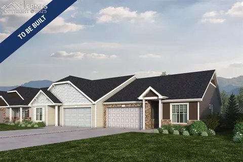 8977 Strath Pt, Colorado Springs, CO 80927