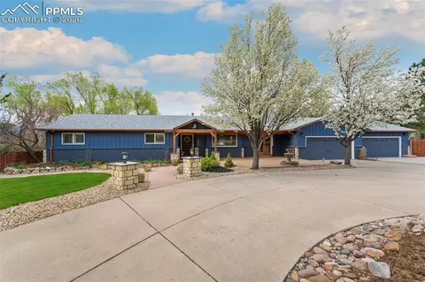 2000 Sundown Dr, Colorado Springs, CO 80905