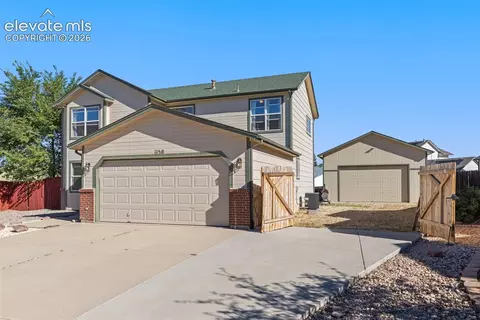 1150 Pipestone Ct, Colorado Springs, CO 80911