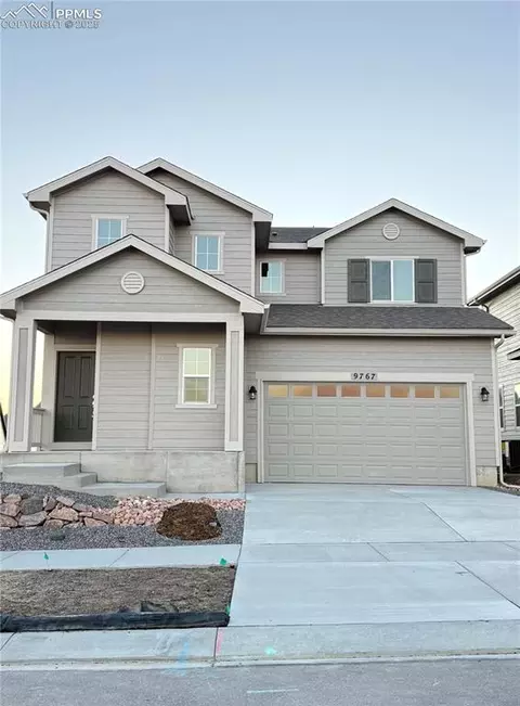 9767 Feathergrass Dr, Colorado Springs, CO 80927