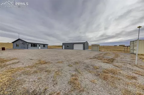 1220 Choate Ln, Yoder, CO 80864 photo 1