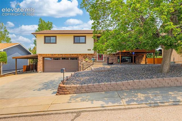 5160 Thistle Ct, Colorado Springs, CO 80917