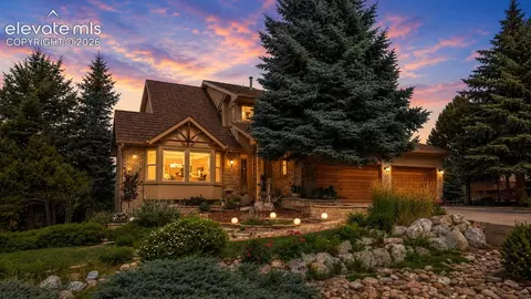 14570 Bermuda Dunes Way, Colorado Springs, CO 80921