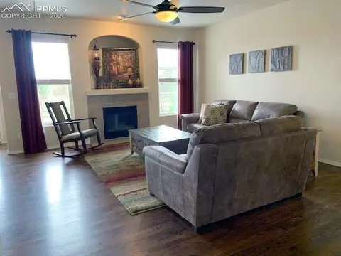 11280 Pyramid Peak Dr, Peyton, CO 80831 photo 6