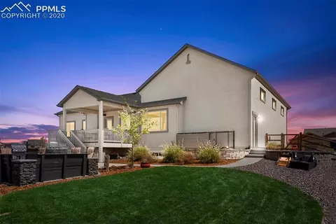 11280 Pyramid Peak Dr, Peyton, CO 80831 photo 2