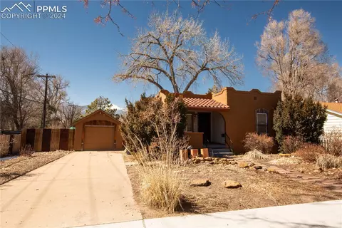 804 N Prospect St, Colorado Springs, CO 80903