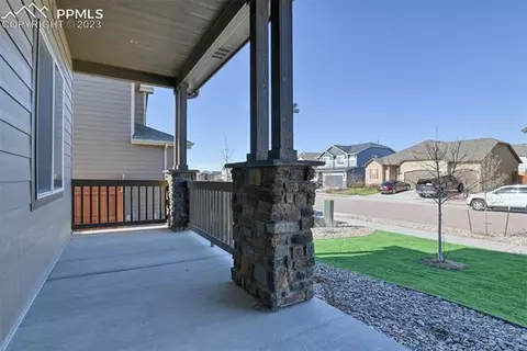 10263 Hidden Park Way, Peyton, CO 80831 photo 5