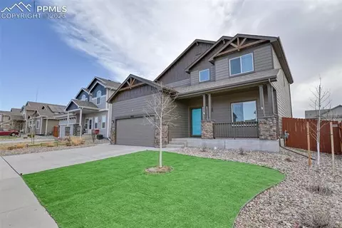 10263 Hidden Park Way, Peyton, CO 80831 photo 3
