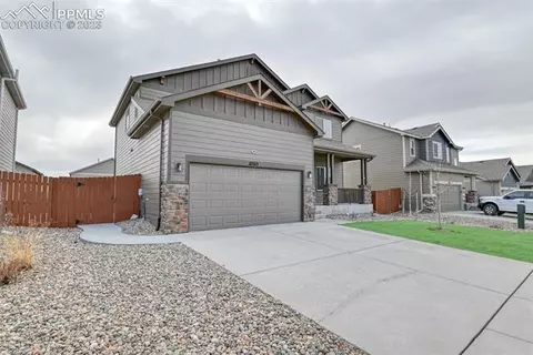 10263 Hidden Park Way, Peyton, CO 80831 photo 2