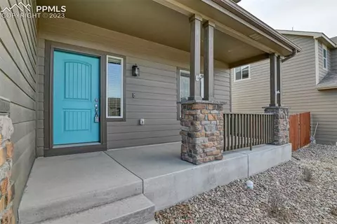 10263 Hidden Park Way, Peyton, CO 80831 photo 4
