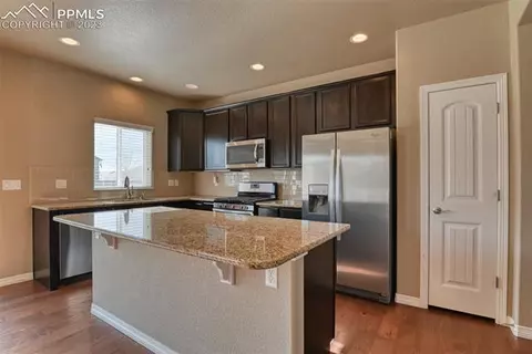 10263 Hidden Park Way, Peyton, CO 80831 photo 16