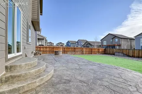 10263 Hidden Park Way, Peyton, CO 80831 photo 6