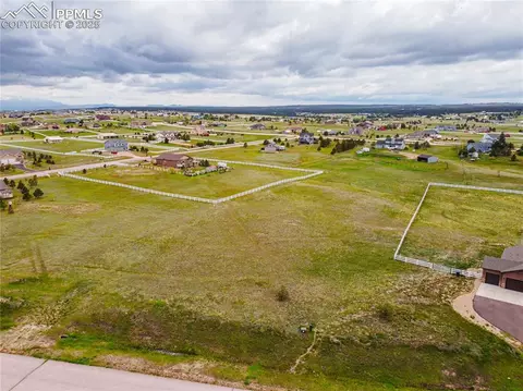 13650 Irish Hunter Trl, Elbert, CO 80106