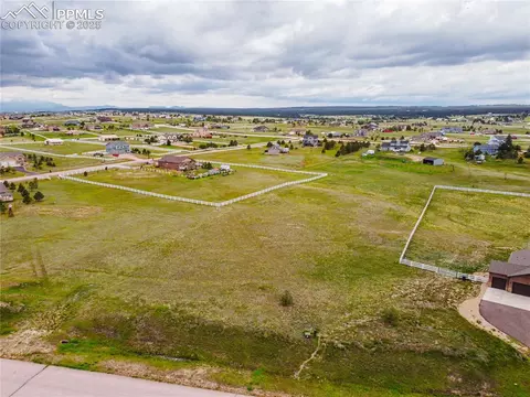 13650 Irish Hunter Trl, Elbert, CO 80106
