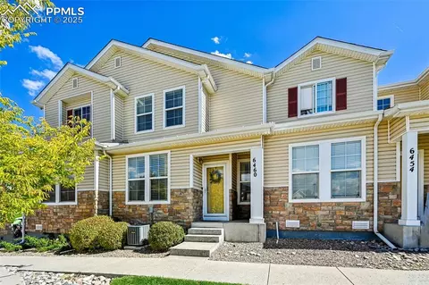 6460 Lasso Grande Pt, Colorado Springs, CO 80923
