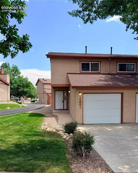 1221 Holland Park Blvd, Colorado Springs, CO 80907