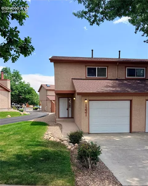 1221 Holland Park Blvd, Colorado Springs, CO 80907