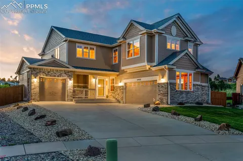 4605 Pascal Ct, Colorado Springs, CO 80920