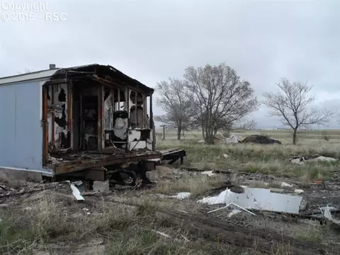 3025 N Yoder Rd, Yoder, CO 80864 photo 11