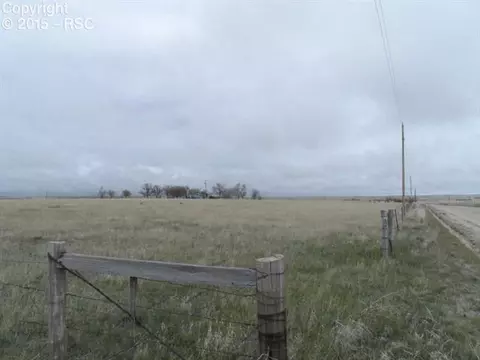 3025 N Yoder Rd, Yoder, CO 80864 photo 13