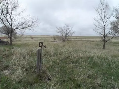 3025 N Yoder Rd, Yoder, CO 80864 photo 2