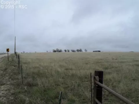 3025 N Yoder Rd, Yoder, CO 80864 photo 5