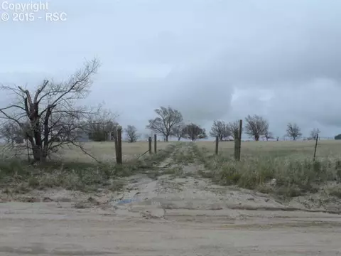 3025 N Yoder Rd, Yoder, CO 80864 photo 3