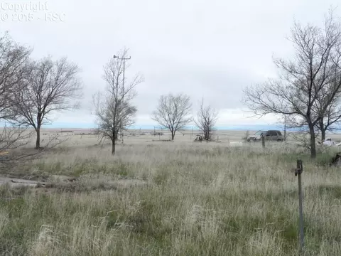 3025 N Yoder Rd, Yoder, CO 80864 photo 1