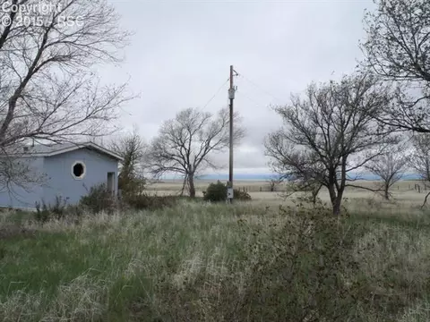 3025 N Yoder Rd, Yoder, CO 80864 photo 9