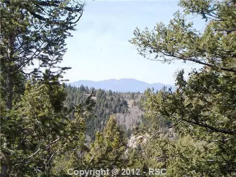 97 Paradiso Rd, Divide, CO 80814 photo 1