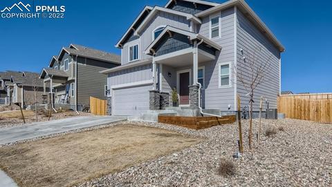 9765 Windingpark Dr, Peyton, CO 80831 photo 2