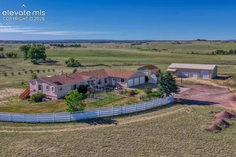 Other - 14150 Teleo Ct, Peyton, CO 80831 photo 20 of 21