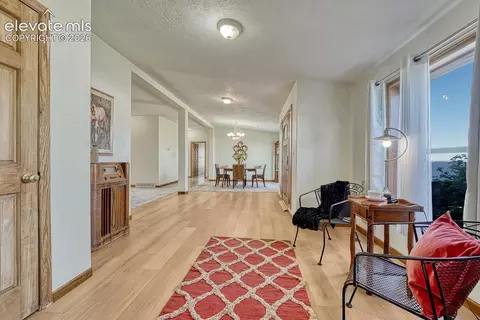 Entry Way - 14150 Teleo Ct, Peyton, CO 80831 photo 2 of 3