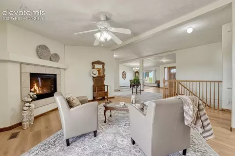 Living - 14150 Teleo Ct, Peyton, CO 80831 photo 2 of 5