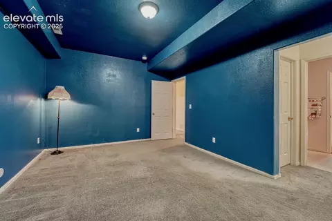 Bedroom - 14150 Teleo Ct, Peyton, CO 80831 photo 3 of 4